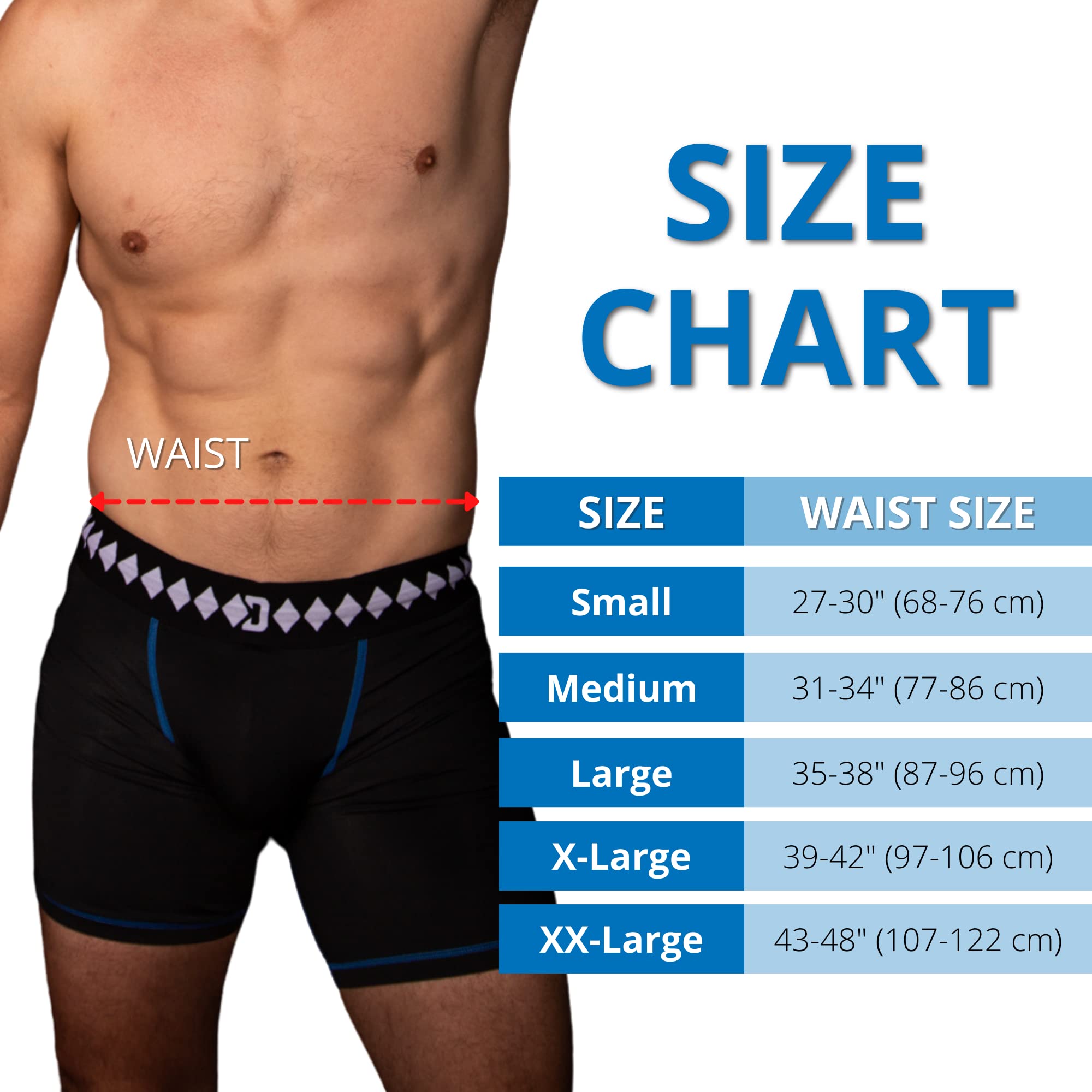 Diamond MMA Compression Jock Shorts with Protective Cup System - Premium Fight Gear for MMA, Boxing & Martial Arts Training