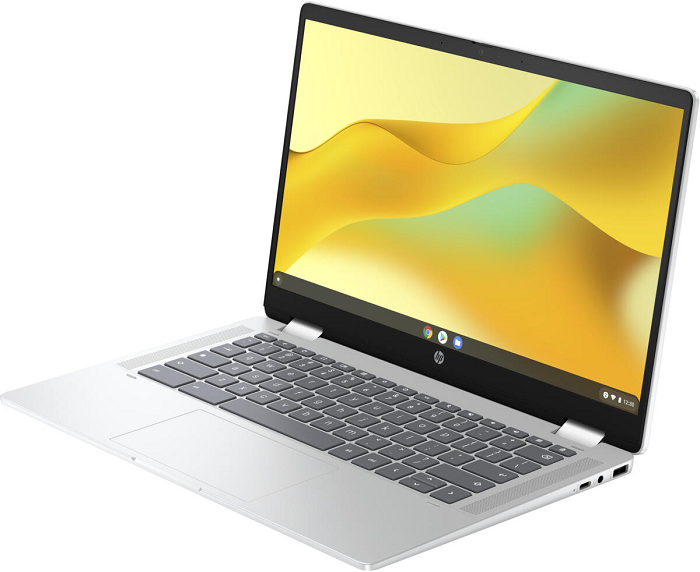HP Chromebook x360 14