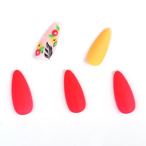09.Matte Flower