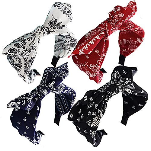 Style 1: (Red, white, Navy, black)