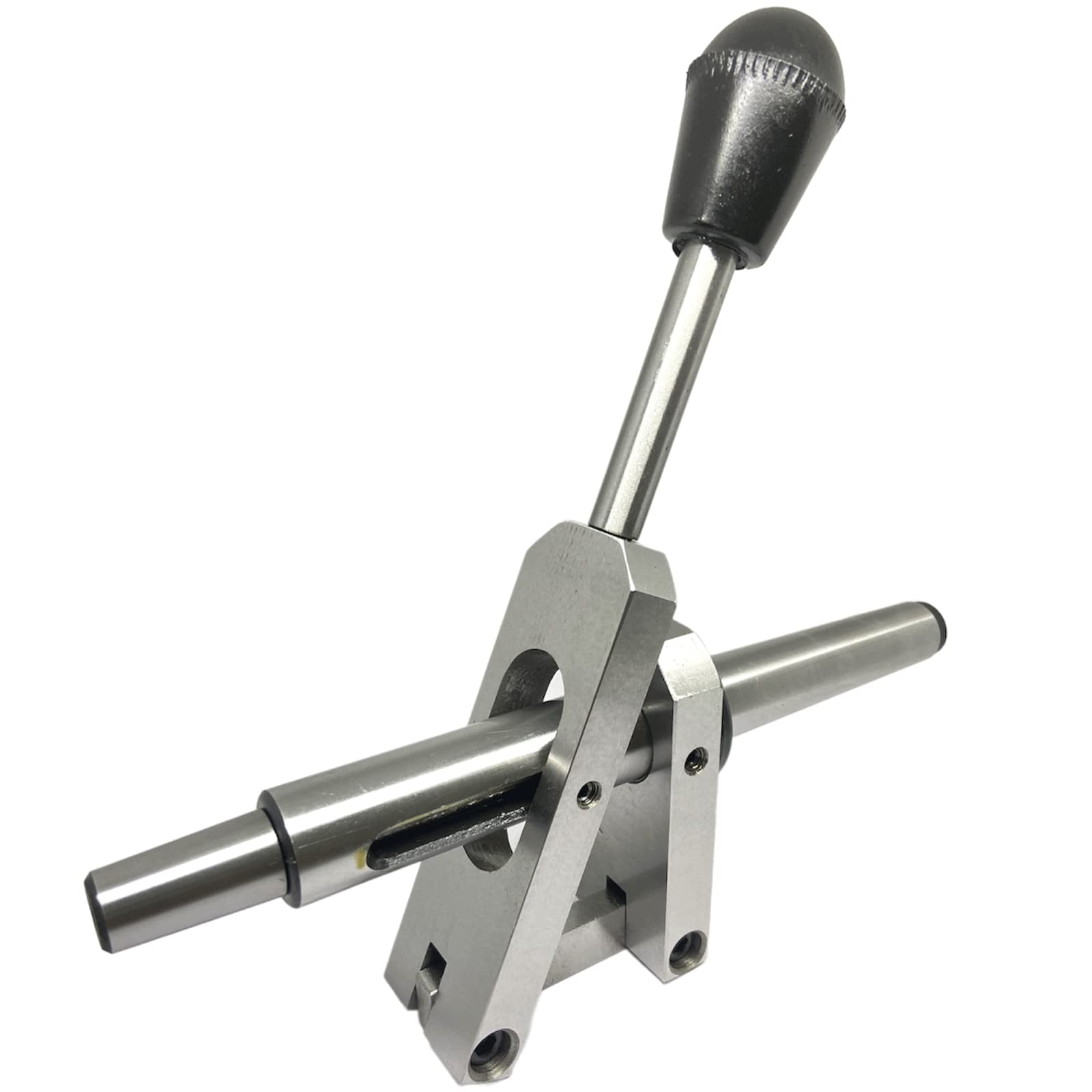 2MT Shank Sensitive Drill Attachment for JT2 Taper Drill Chuck - High Precision Tool for Metalworking, Woodworking, and Jewelry Making