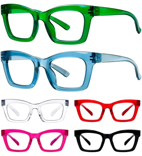 6 Pack Mix Color-r2308