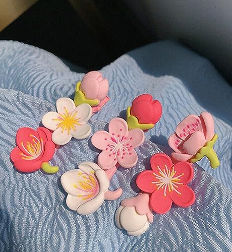 3PCS PINK