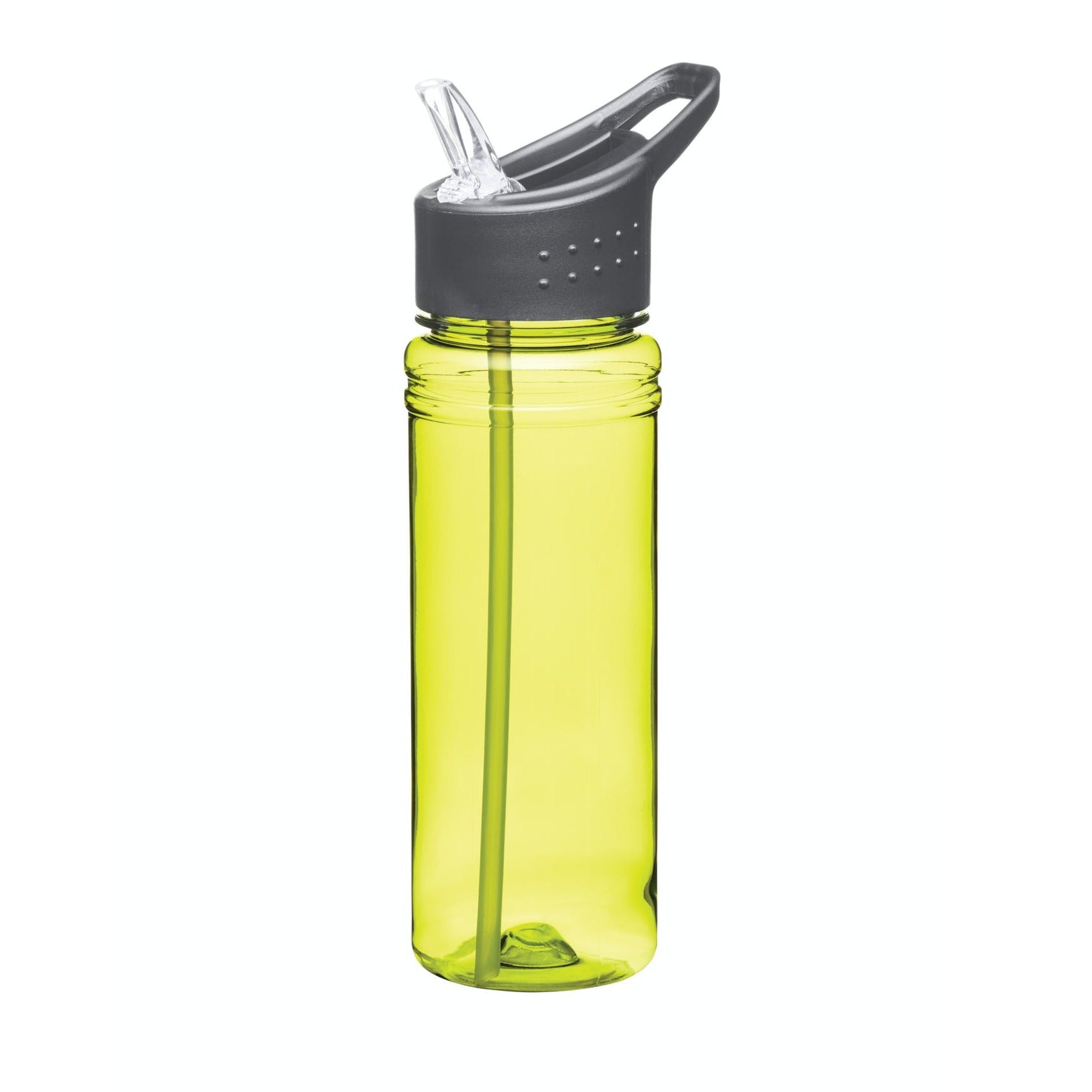Colourworks 750ml Sports Water Bottle - BPA Free, Leak Proof, Durable for Gym, Running & Outdoor Activities - Multiple Colors Available