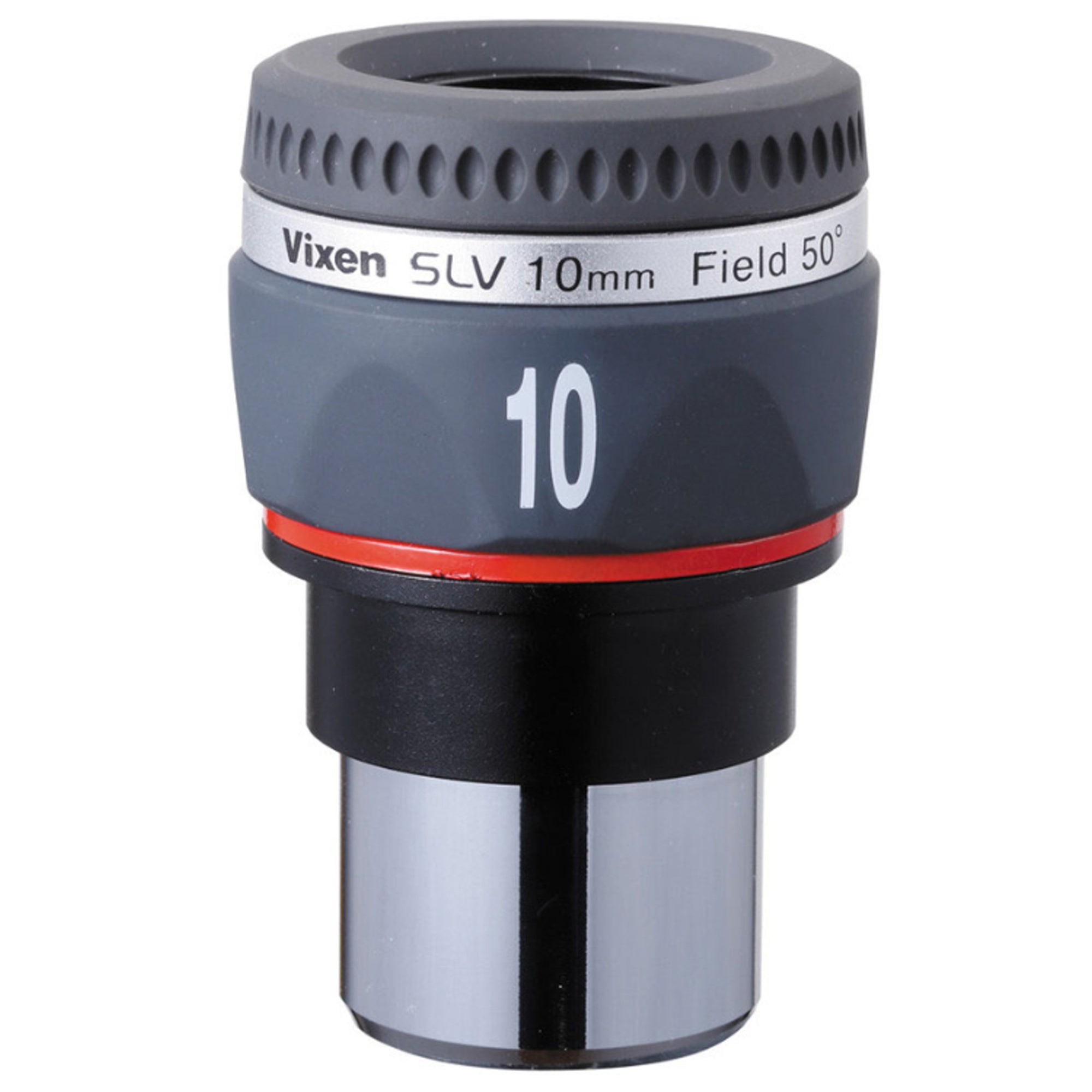 Vixen SLV 50° 10mm Eyepiece (1.25'') - High Performance Telescope Eyepiece for Astronomy & Stargazing