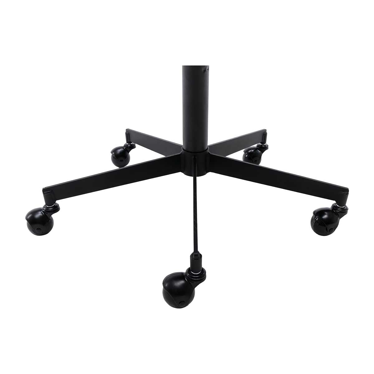 Belmont Fabric Office Chair - Ergonomic Desk Chair with Adjustable Height & Lumbar Support for Home & Office Workspaces