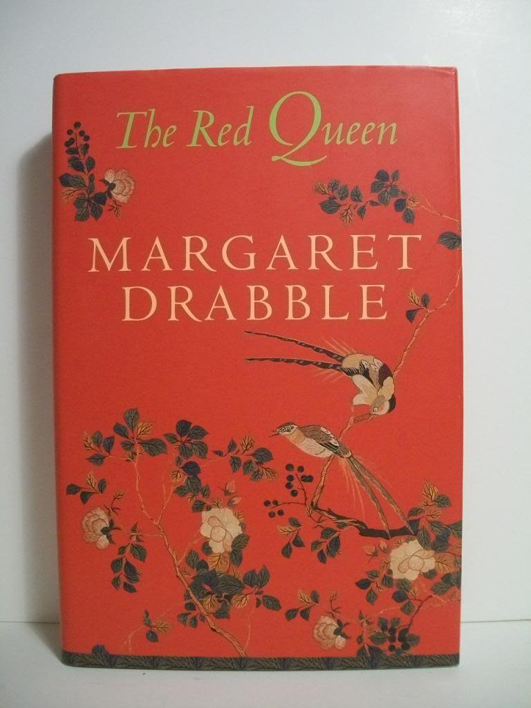 Red Queen: A Transcultural Tragicomedy - A Captivating Novel for Book Clubs & Multicultural Literature Enthusiasts