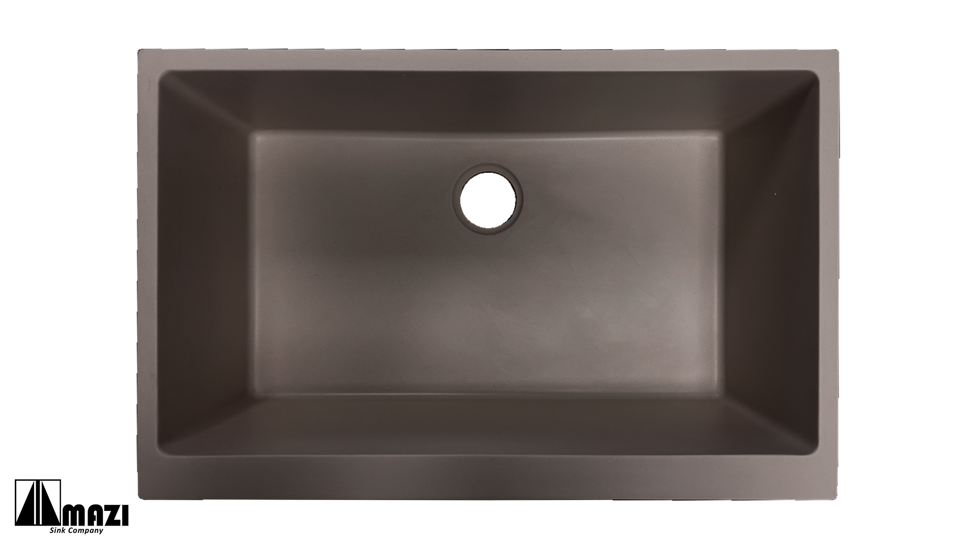 Premium Granite Composite Kitchen Sink - Heavy Duty 33
