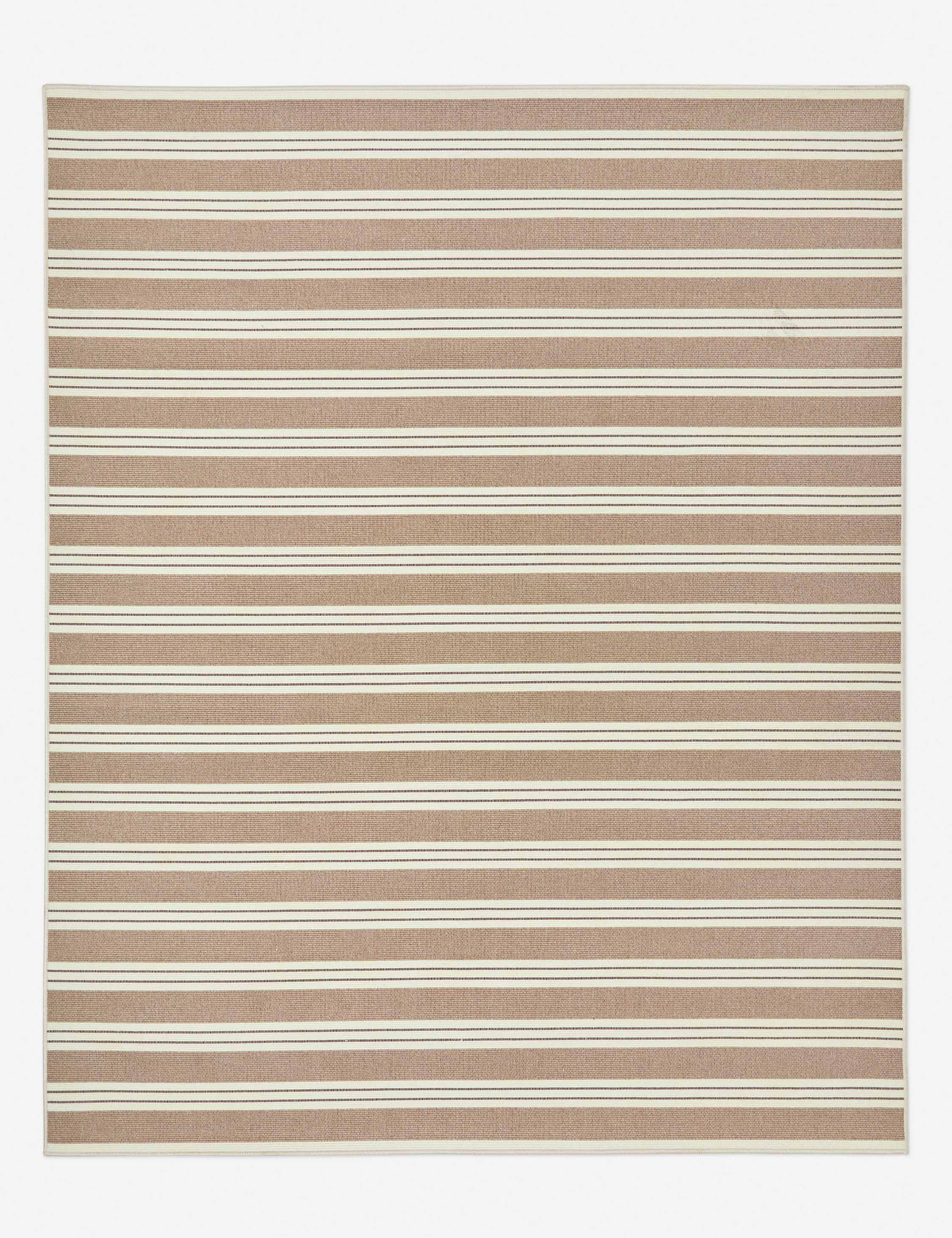 Custom Minetta Hand Loomed Rug Swatch 5.5
