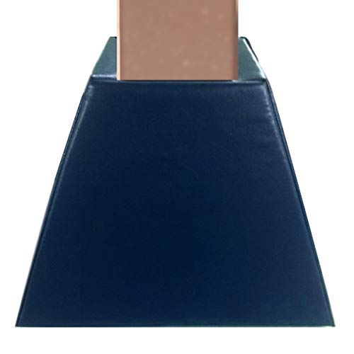 Premium Base Plate & Gusset Pad for Backpacks & Bags - Made in USA - Durable Comfort Padding for Shoulder Straps & Waist Belts - Perfect for Hiking, Travel & Outdoor Adventures