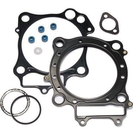 WOSSNER Gasket Set for Honda CRF150R (2007-2021) - Complete Engine Seal Kit for Dirt Bike Maintenance & Repair