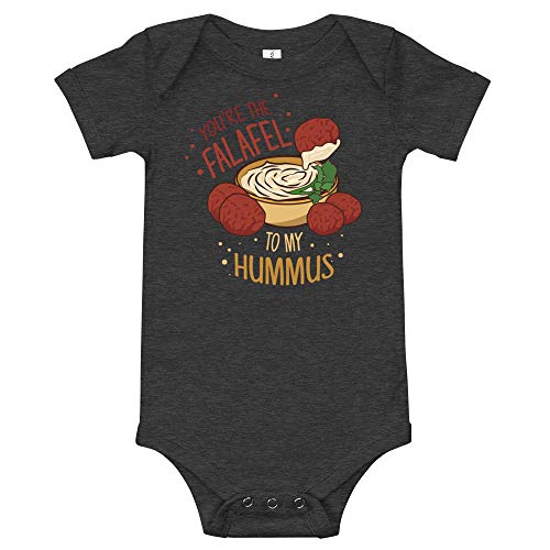 Dark Grey Heather