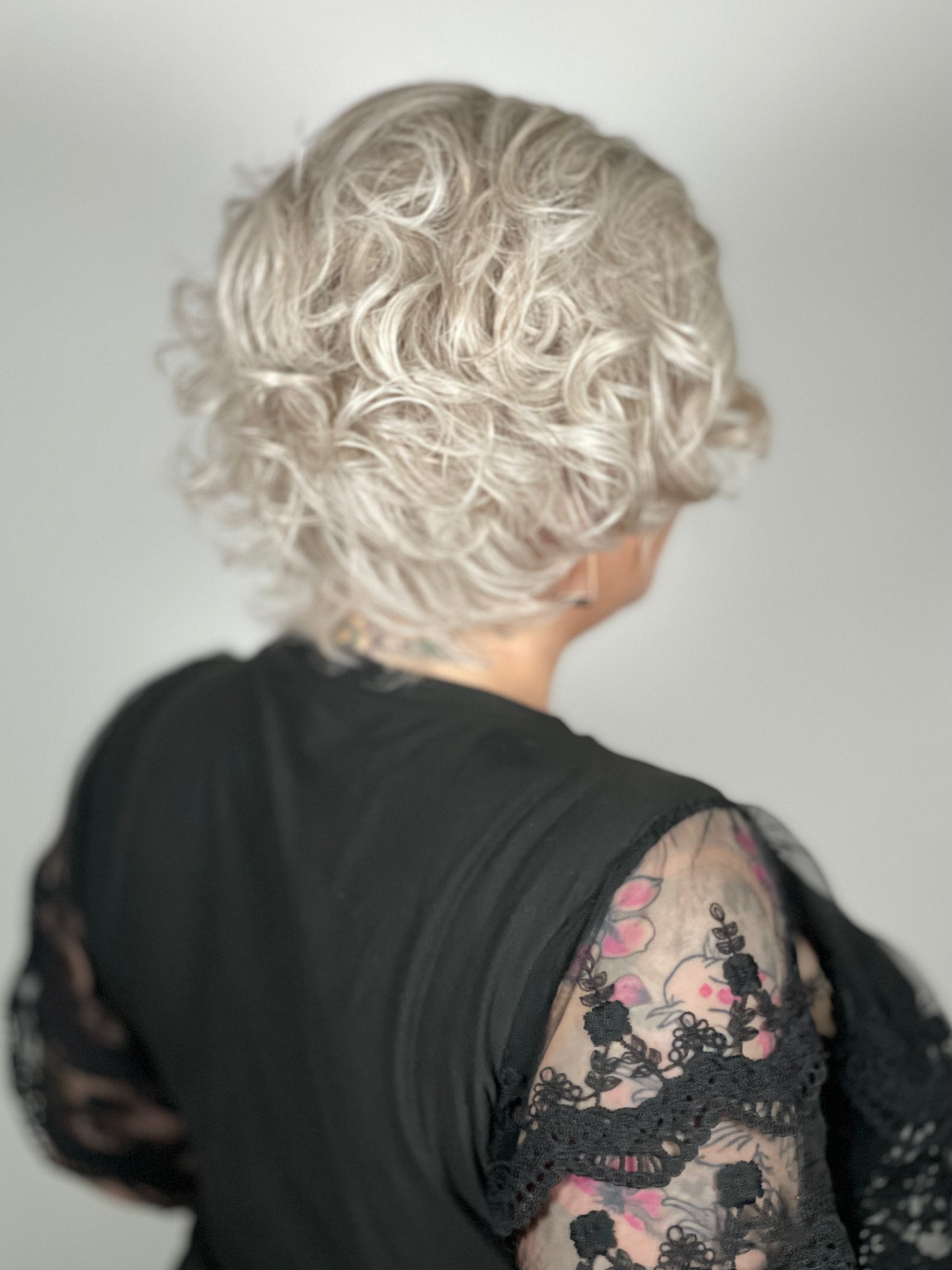 SO SERENE Swedish Blonde Hair Extensions - 100% Remy Human Hair Clip-Ins for Volume & Length - Perfect for Parties, Weddings & Everyday Styling