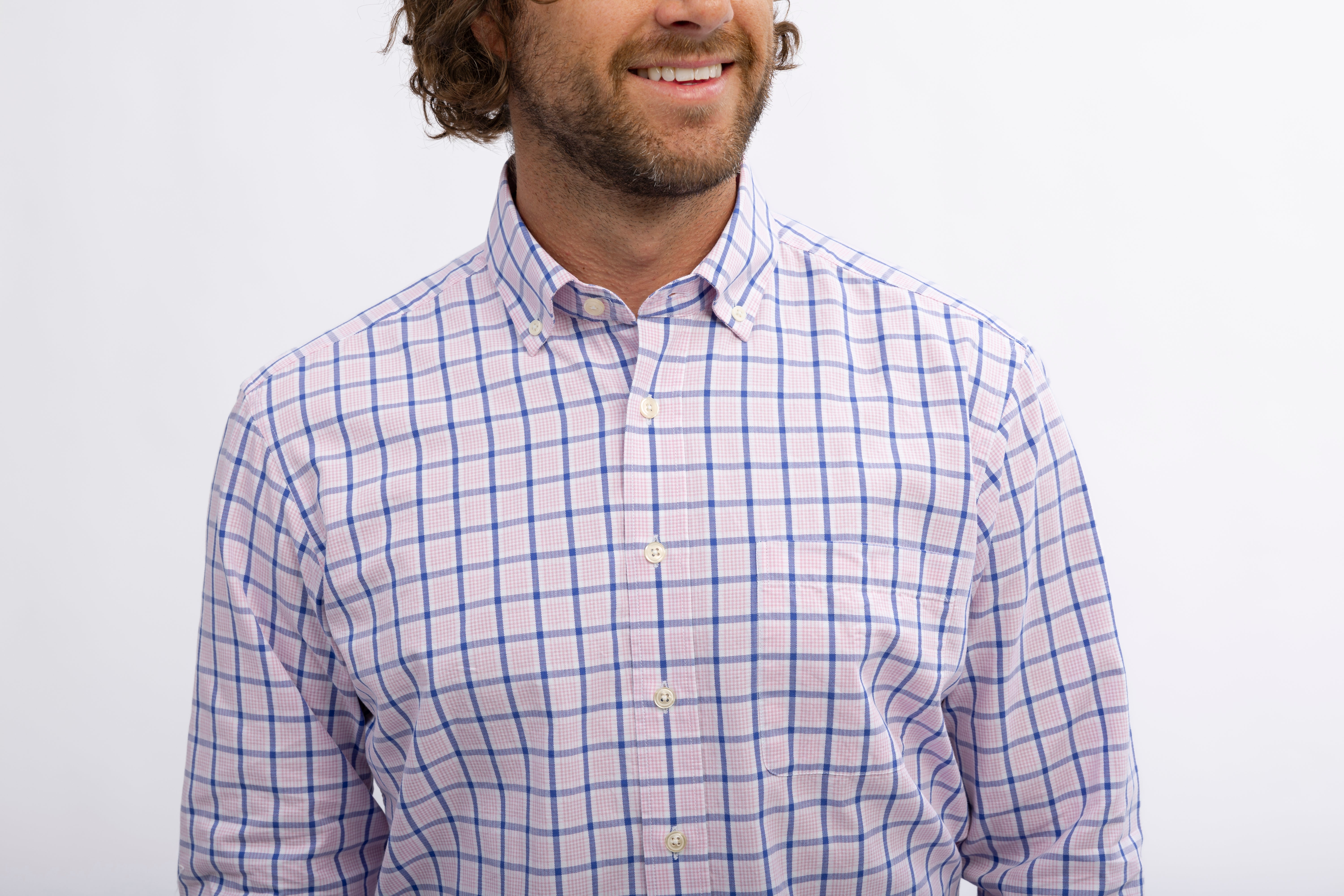 Beau Sport Shirt for Men - Lightweight & Breathable Activewear - Perfect for Running, Gym & Outdoor Sports