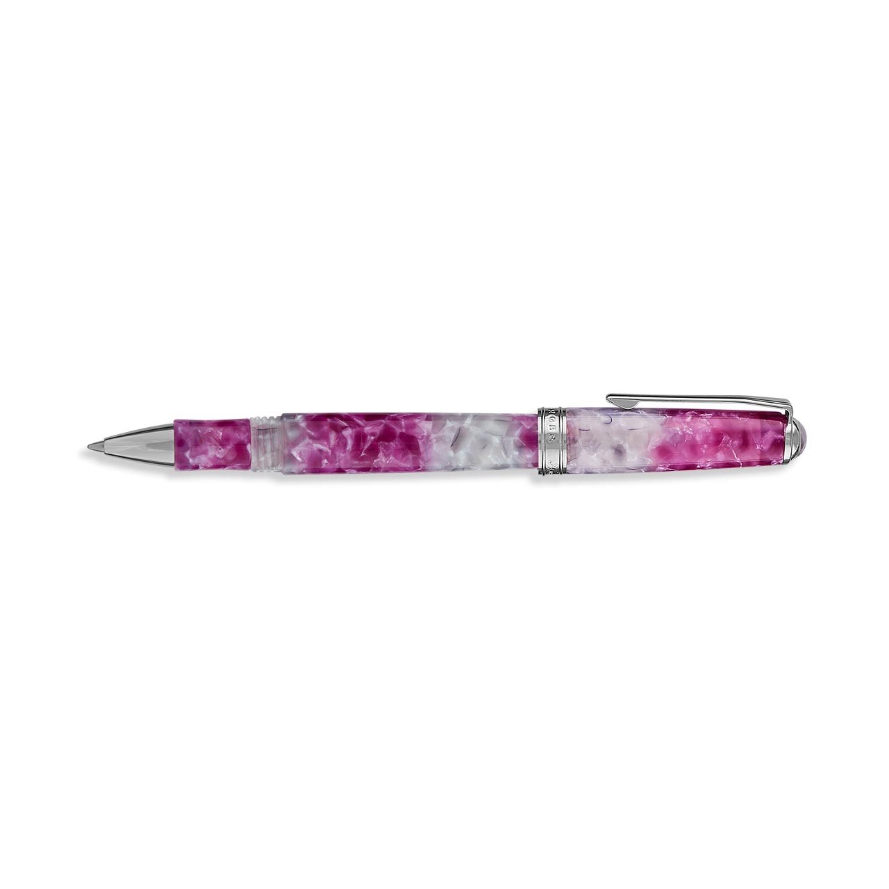 True Writer Classic Evensong Pen - Premium Ballpoint Pen for Smooth Writing | Perfect for Office, School & Gift Giving