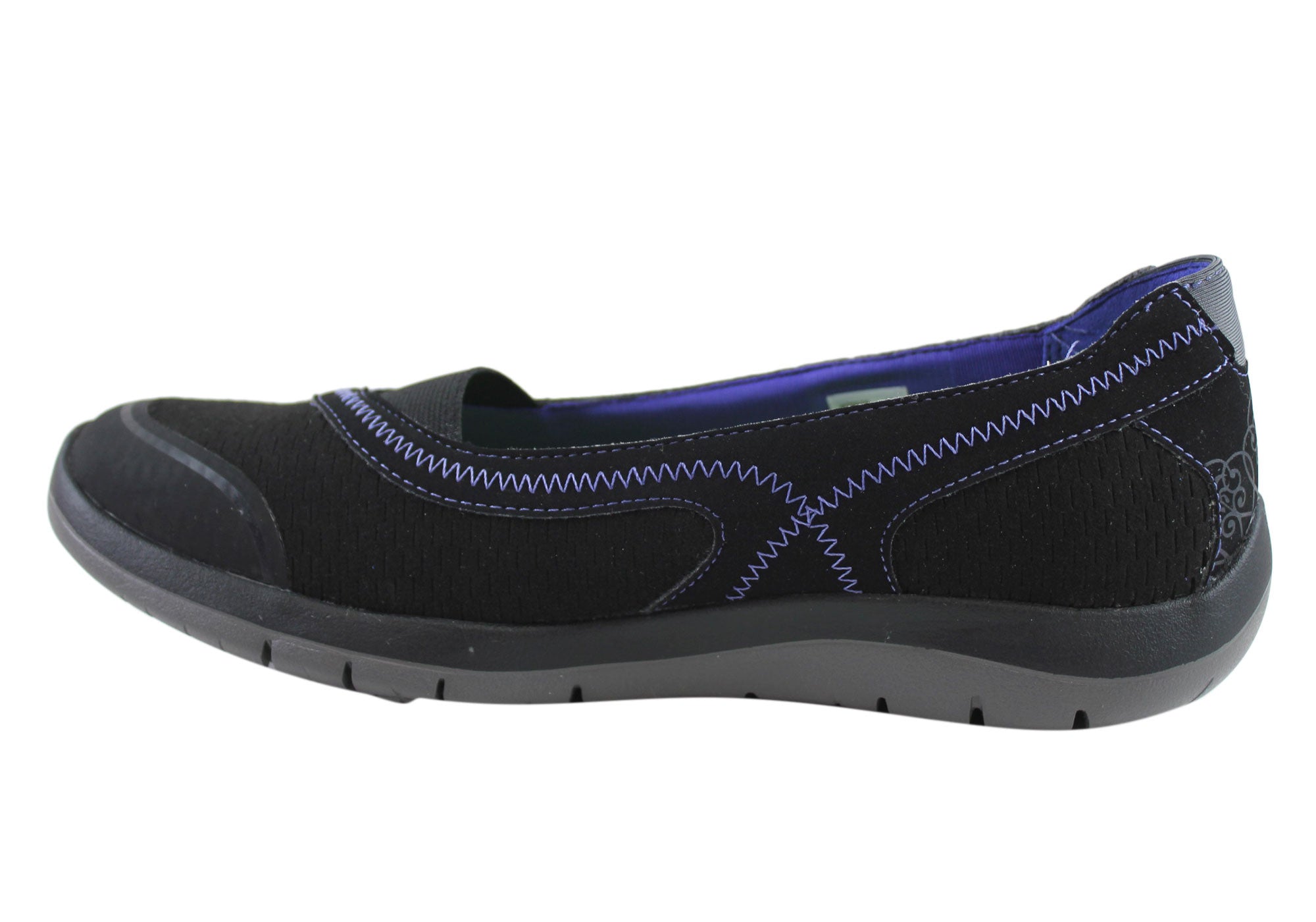 Rockport Fitspa International Women's Wide Width Comfortable Casual Walking Shoes - Perfect for Work, Travel & Everyday Wear