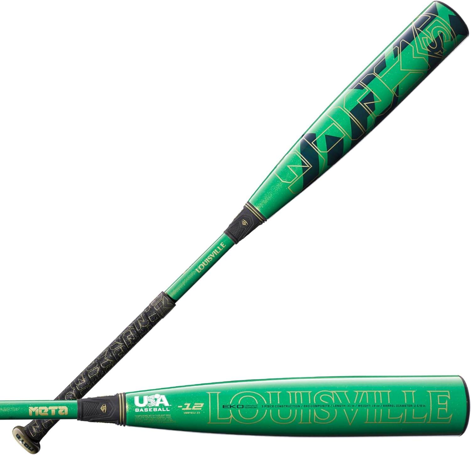 Louisville Slugger Meta® 12