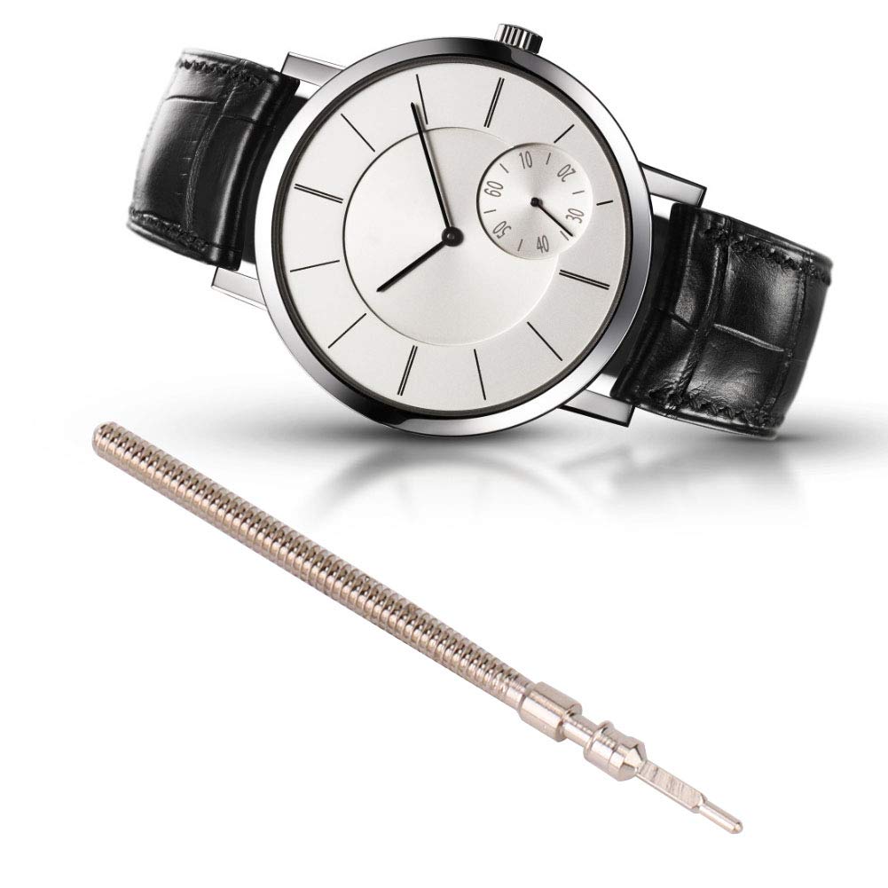 Watch Stem Extender Tool - Professional Watch Winding Extension Bar for Watch Repair & Maintenance | Perfect for Watchmakers, Jewelers & DIY Enthusiasts