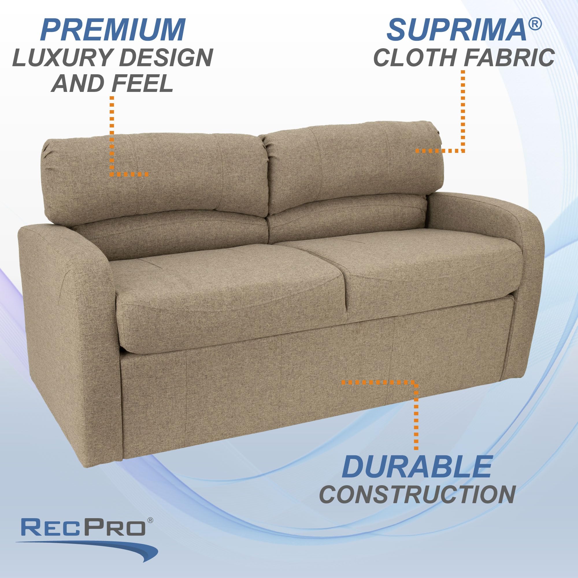 RecPro 60