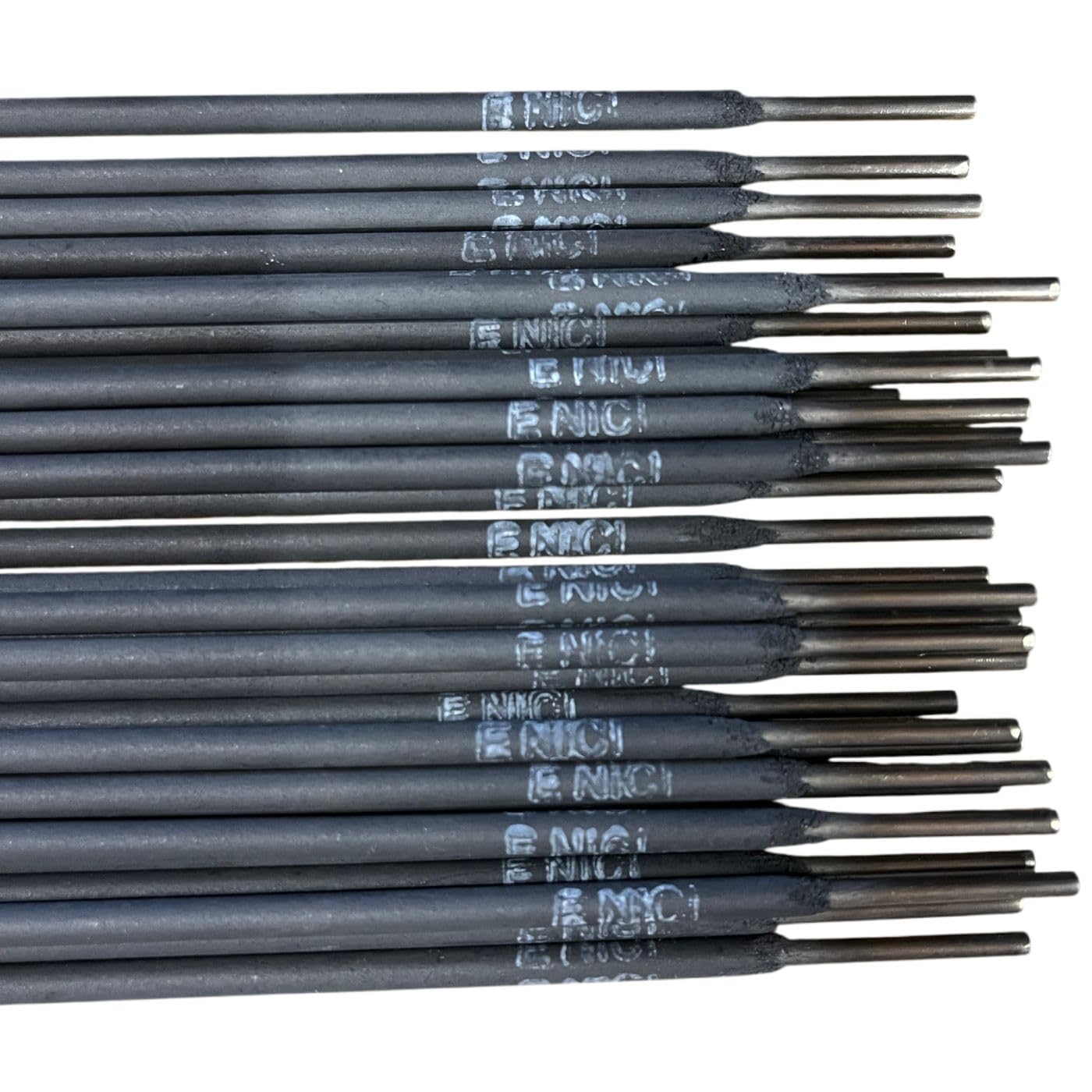 Nickel 99 Cast Iron Welding Electrodes (3/32