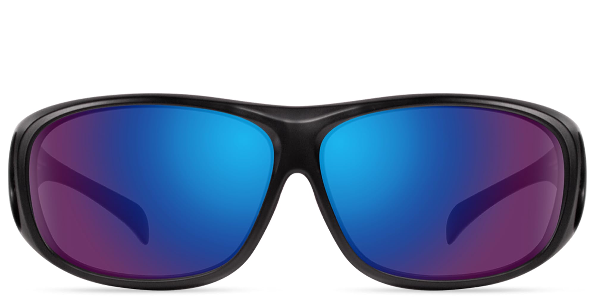 Enchroma Glasses for Color Blindness - Outdoor Use for Deutan & Protan