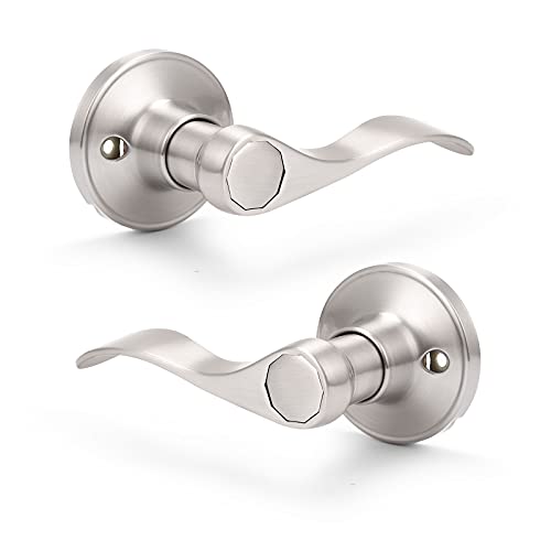 Satin Nickel