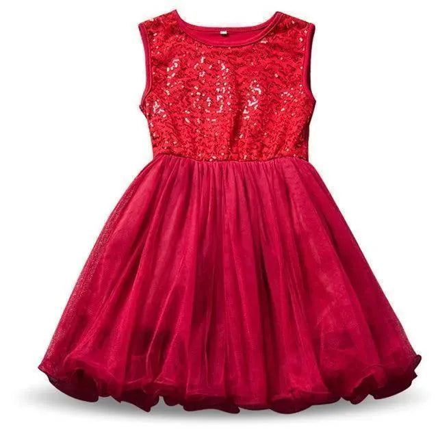 Girls Tutu Dresses for Ages 2-9 Years | Cute Party Dresses for Birthday, Photo Shoots & Special Occasions