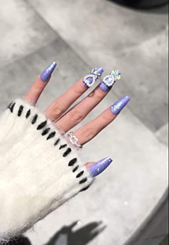 Blue,Pink,Purple
