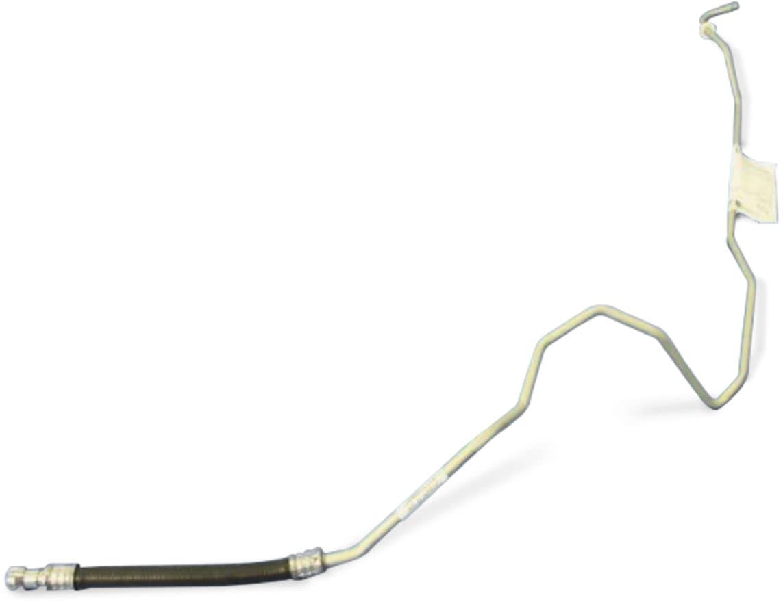 High-Quality Oil Cooler Tube and Hose Kit for Automotive & Industrial Use - Durable Return Line Replacement for Enhanced Performance