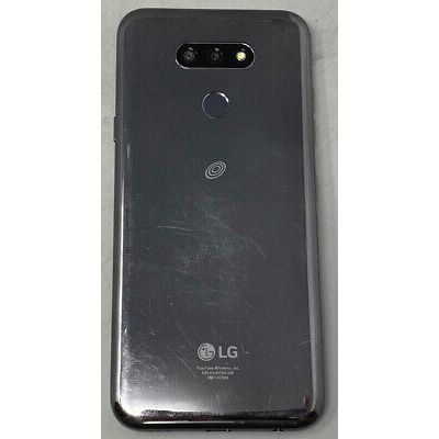 LG Premier Pro Plus 32GB Unlocked Smartphone - Black | 4G LTE Android Phone for Work, Travel & Everyday Use