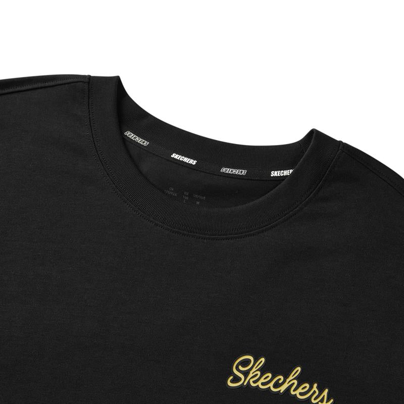Men's Casual Short Sleeve T-Shirt L224U092/0018 - Comfortable Cotton Tee for Everyday Wear, Gym & Outdoor Activities