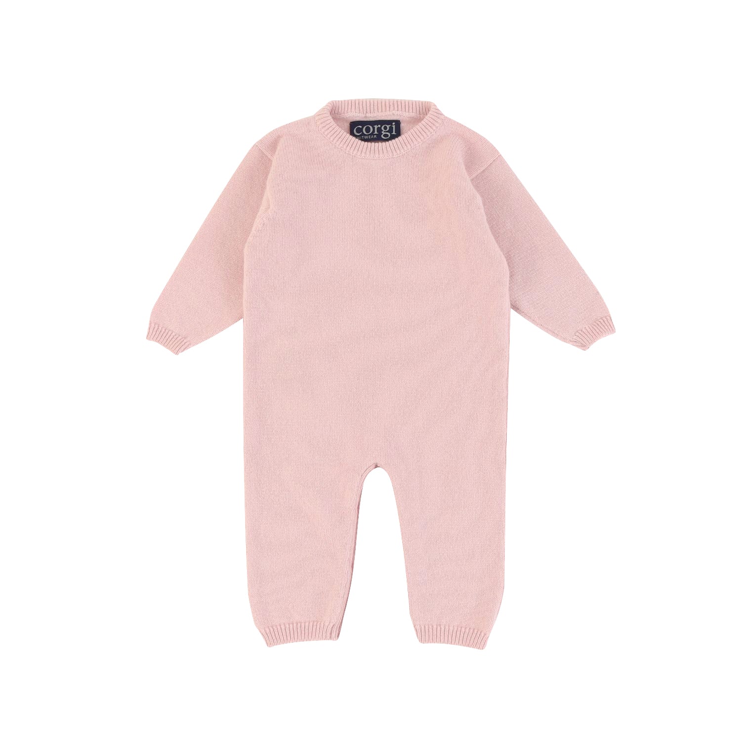 baby pink