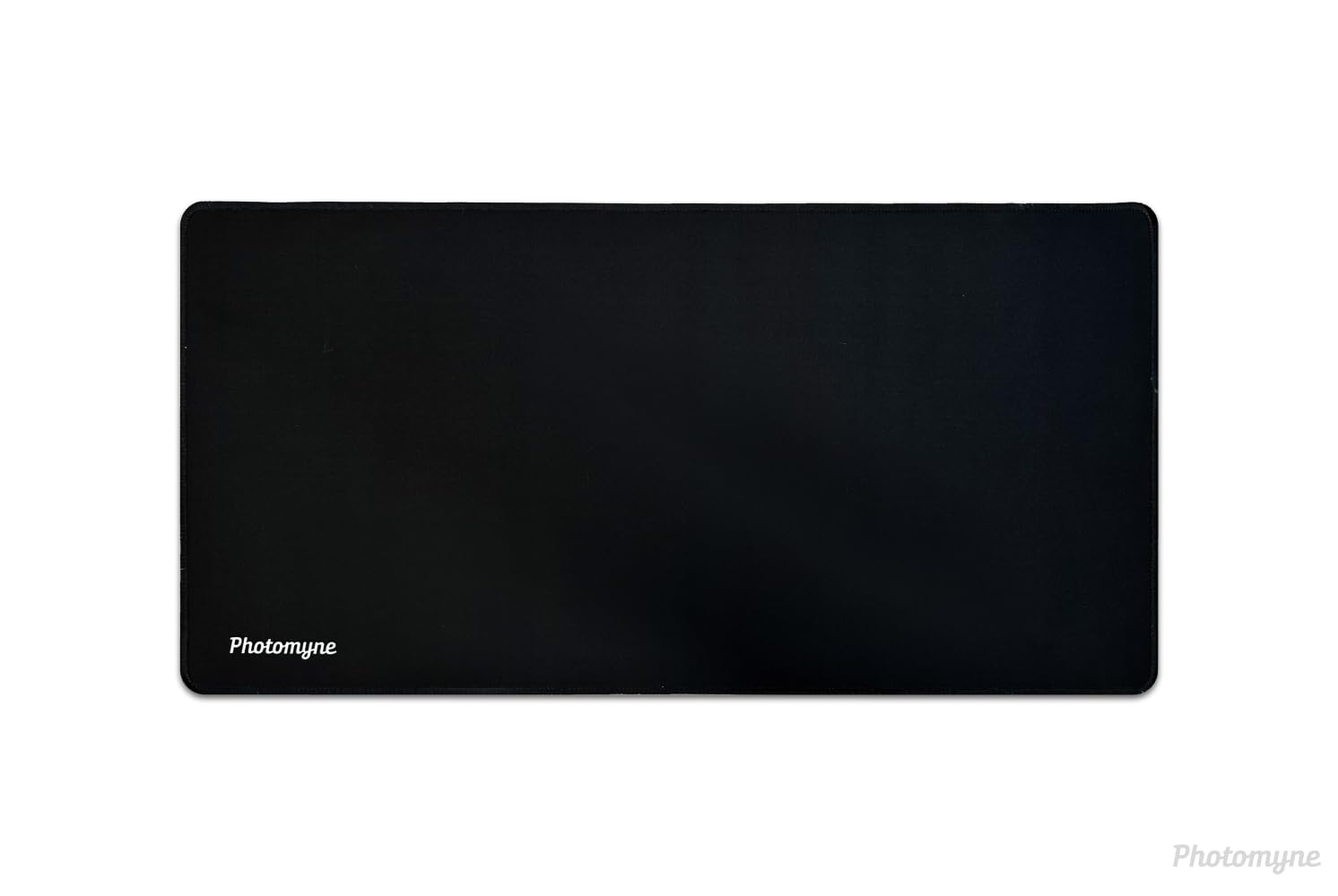 Photomyne Medium Scanning Pad - Non-Slip Desk Mat with Stitched Edges & Micro-Weave Cloth | Water Resistant Mouse Pad for Home & Office | Perfect for Scanning Documents, Computer Work & Gaming (Available in 2 Sizes)