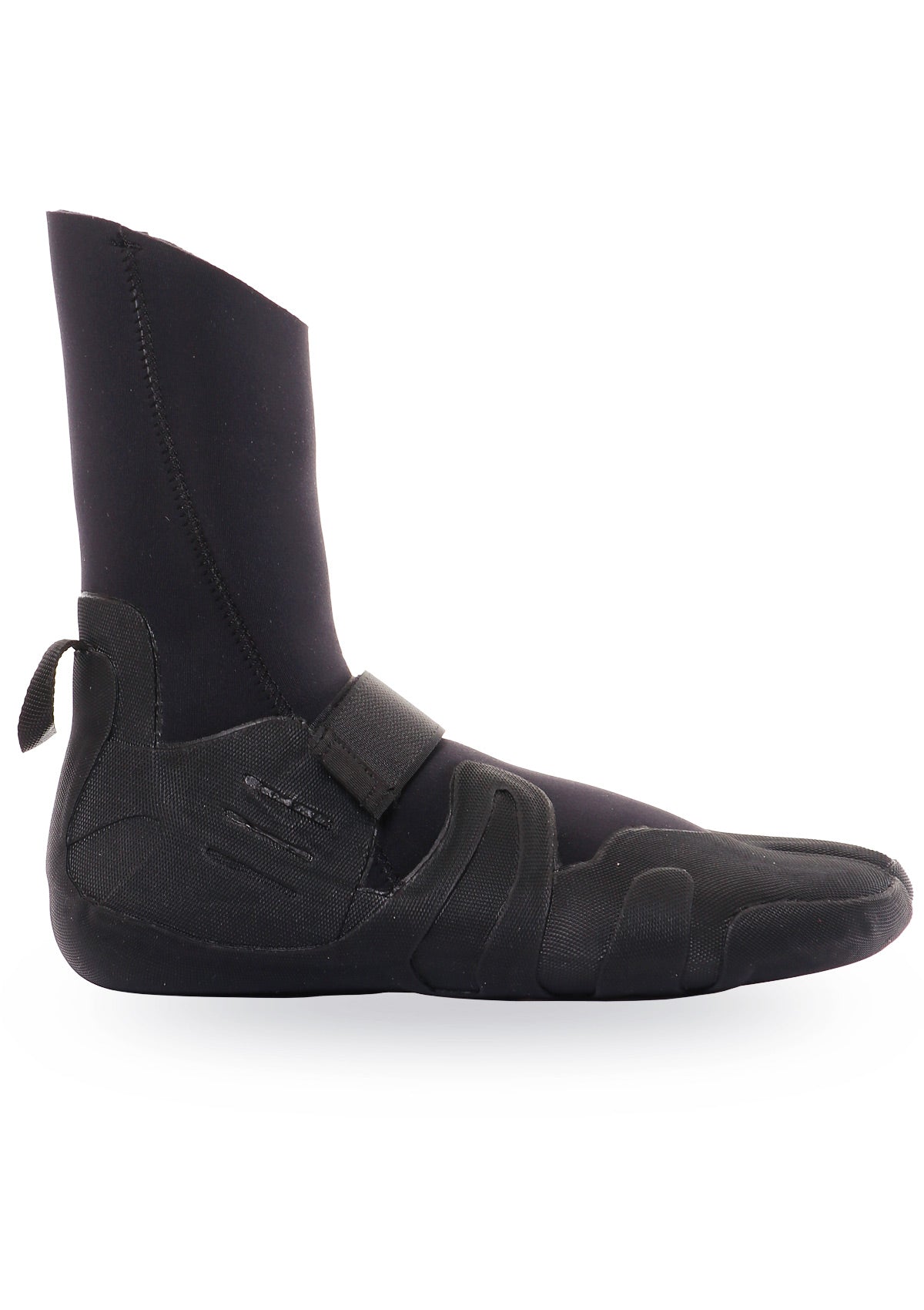 4mm Neoprene Wetsuit Boots for Scuba Diving & Surfing - Warm Waterproof Dive Socks for Men Women - Perfect for Cold Water Swimming, Snorkeling & Water Sports