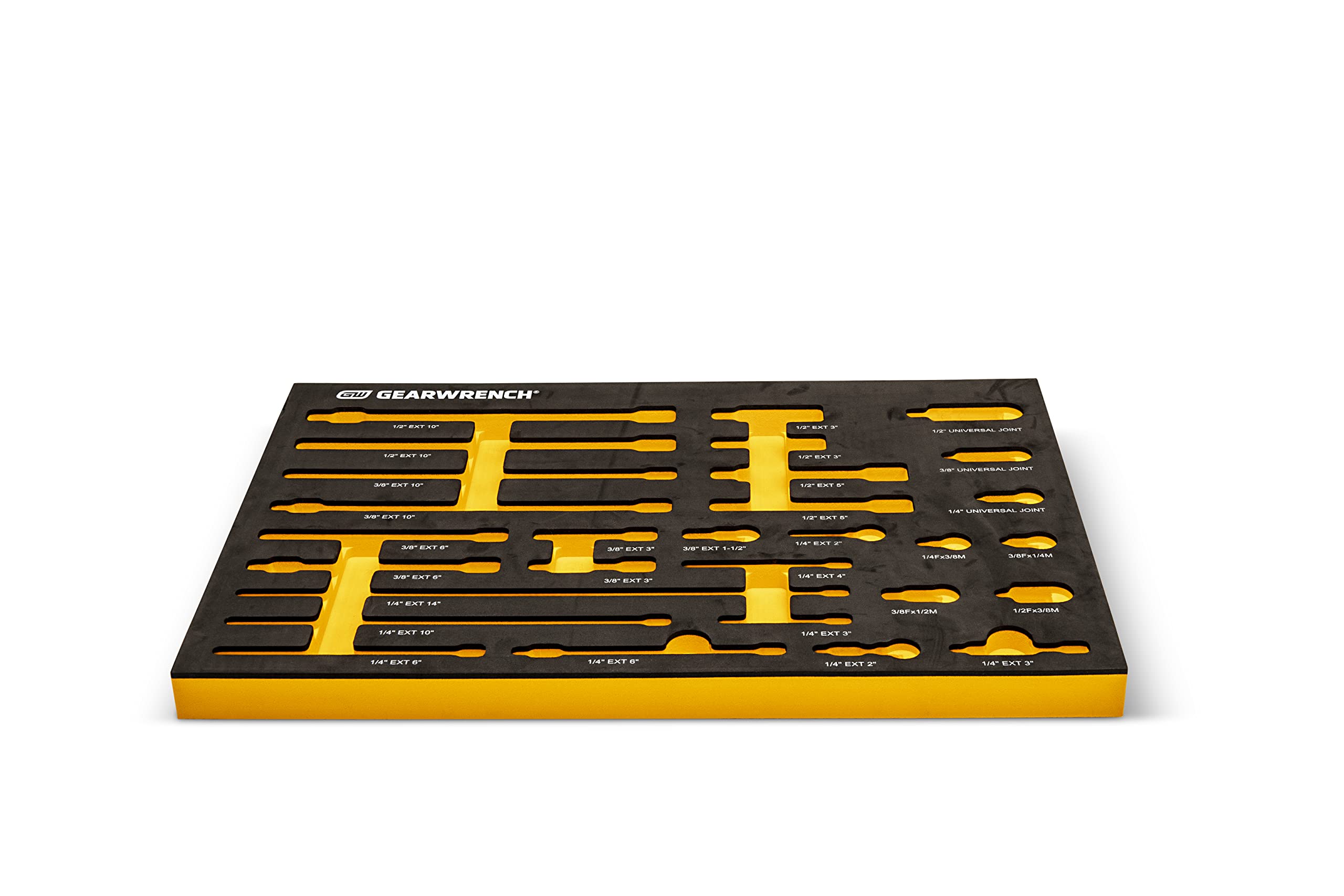 GEARWRENCH 29-Piece 1/4