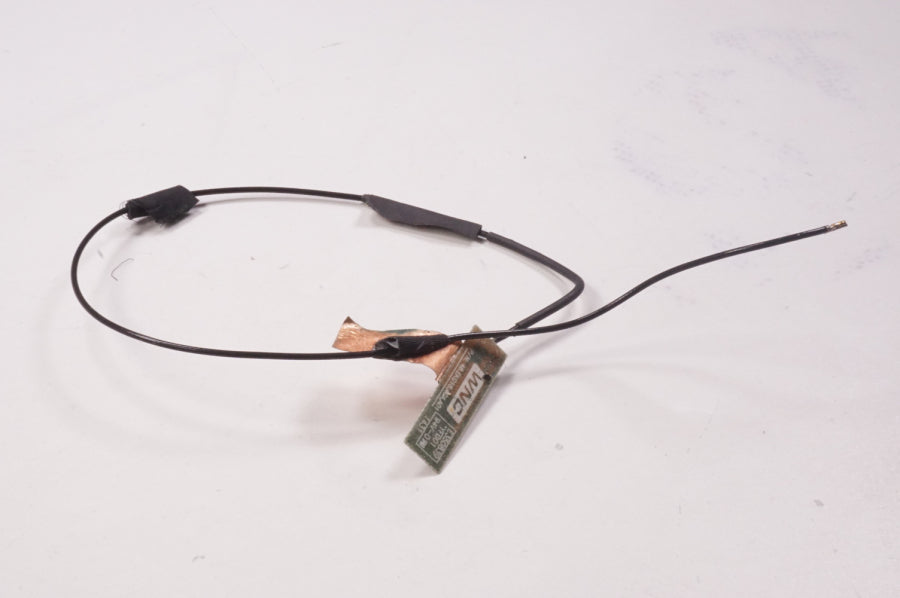 Original Lenovo Laptop Antennas Left & Right (Model 025.9004L.0001) - WiFi & Bluetooth Replacement Parts for ThinkPad T Series - Perfect for Signal Boosting & Wireless Connectivity Upgrades