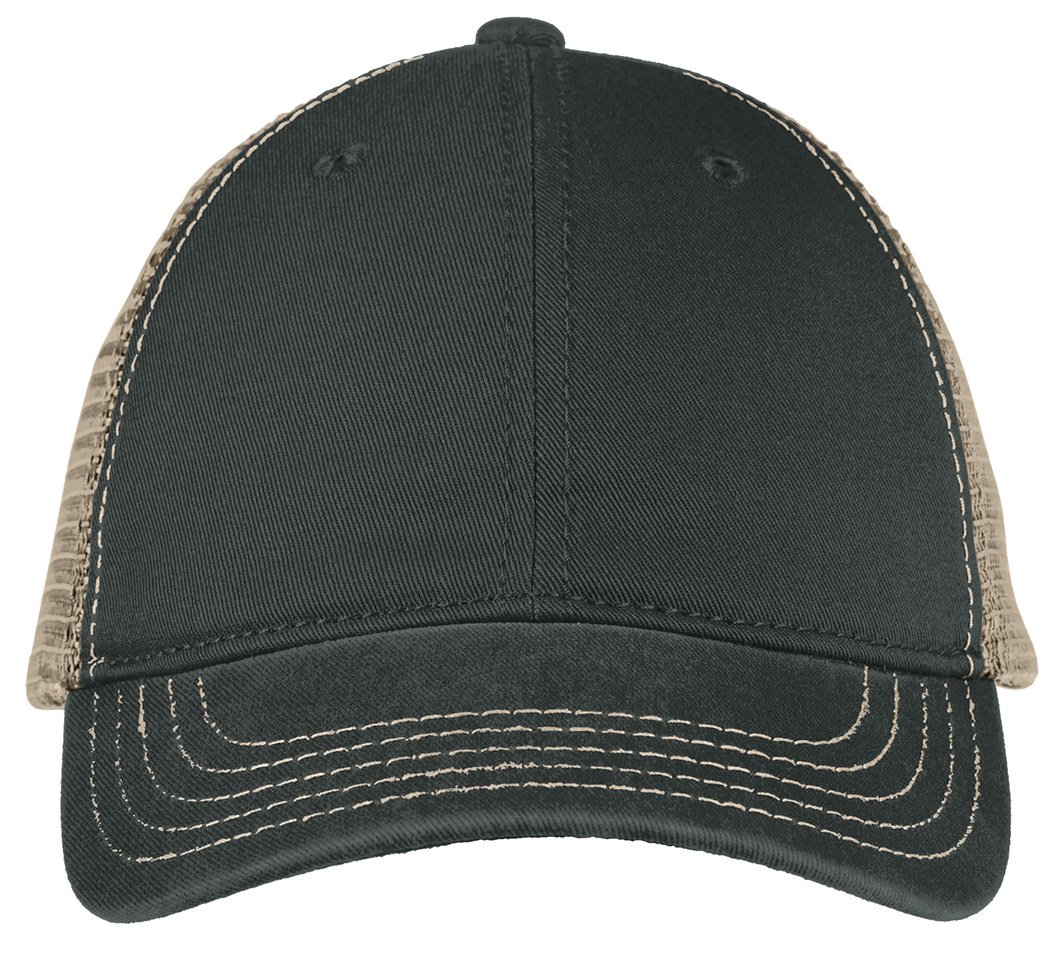 Mafoose Men's Super Soft Mesh Back Baseball Cap - Breathable & Lightweight for Outdoor Sports, Running, Hiking, and Casual Wear