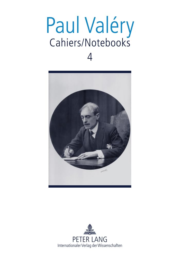 Premium Cahiers & Notebooks Set of 4 - College Ruled Writing Journals for School, Office & Creative Projects - Durable Cover & High-Quality Paper for Note Taking, Journaling & Sketching - Perfect for Students, Professionals & Artists