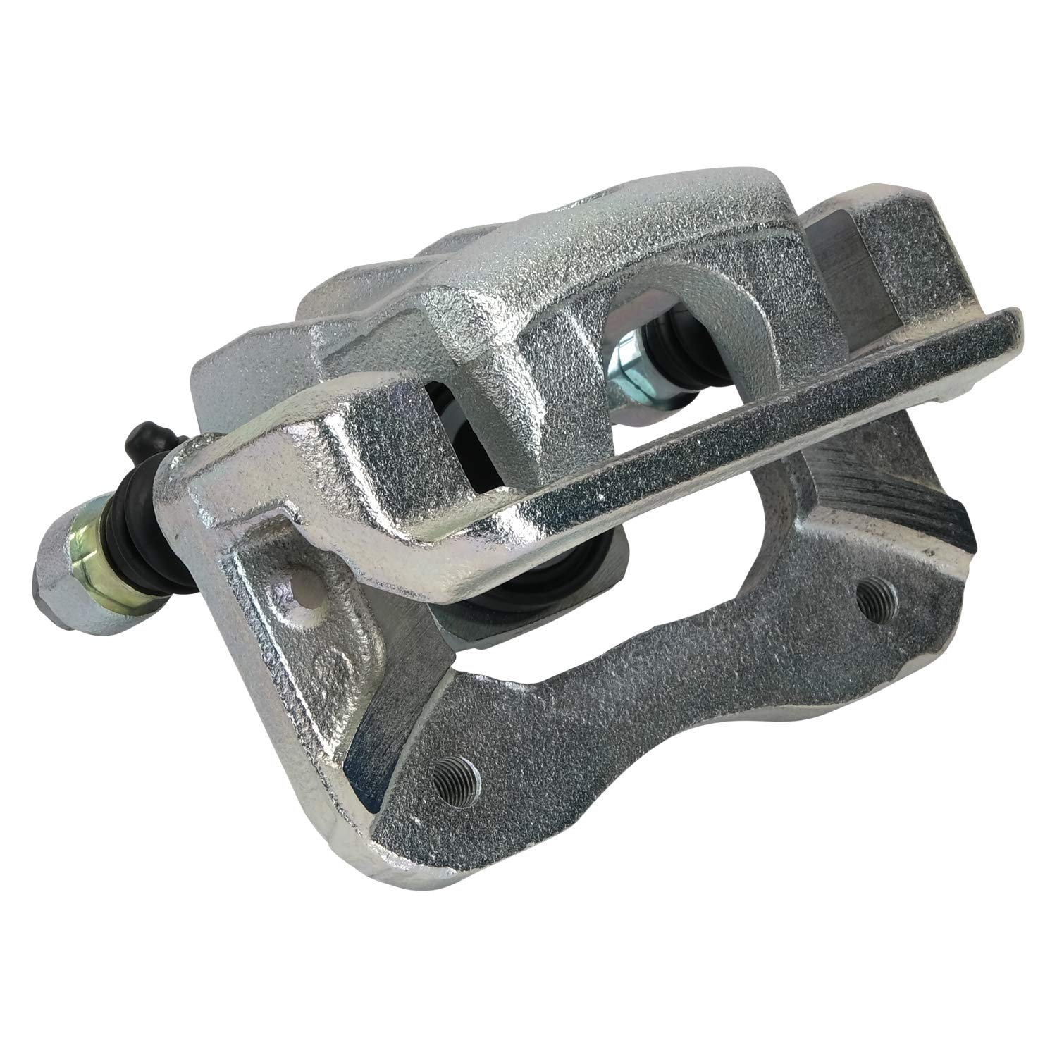 Genuine Mando 16A5274 Disc Brake Caliper - OEM Replacement Part for Smooth Braking Performance | Perfect for Car Maintenance & Repair