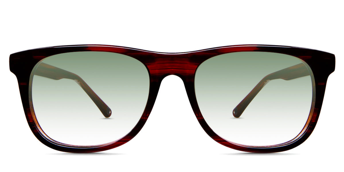Shimmer Women's Prescription Tinted Glasses - Stylish & UV Protection for Reading, Driving & Outdoor Activities