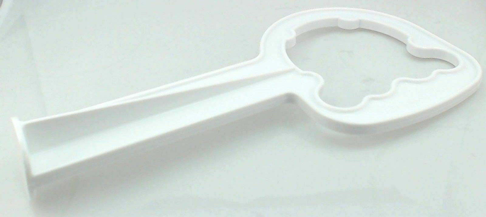 Stainless Steel Food Grinder Wrench & Pusher Replacement Parts - Compatible with AP5999151, PS991067, W10845763 - Perfect for Meat Grinders, Sausage Stuffers & Kitchen Food Processing