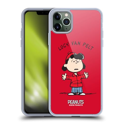 Lucy van Pelt