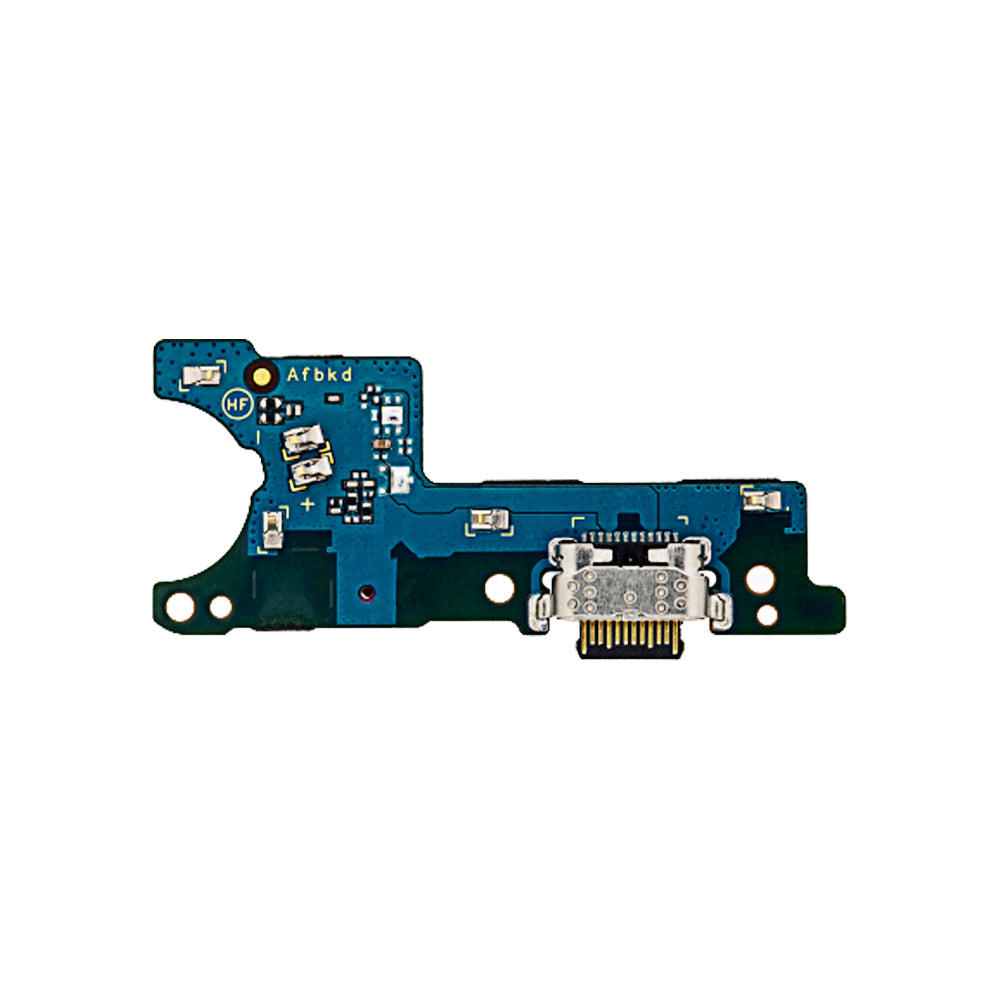 Original Samsung Galaxy A11 / M11 (A115F / 2020) Charging Port Flex Cable Replacement - Compatible with International Version - Perfect for DIY Phone Repairs & Charging Issues