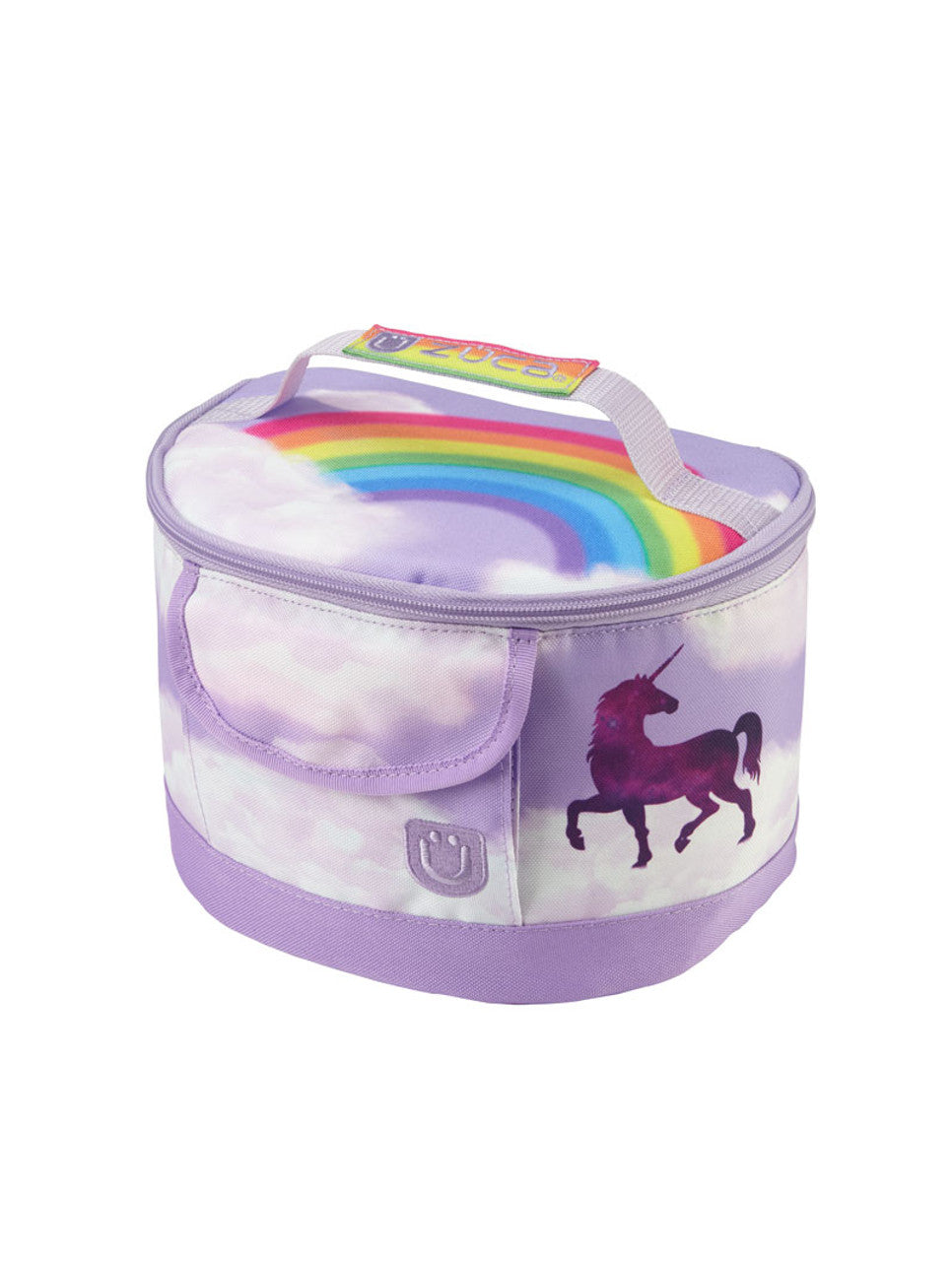 Zuca Insulated Lunch Box for Kids & Adults - BPA-Free, Leak-Proof, Durable & Stylish Lunch Bag for School, Work, Picnics & Outdoor Activities
