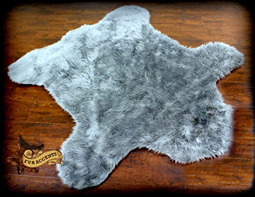 Silver Gray