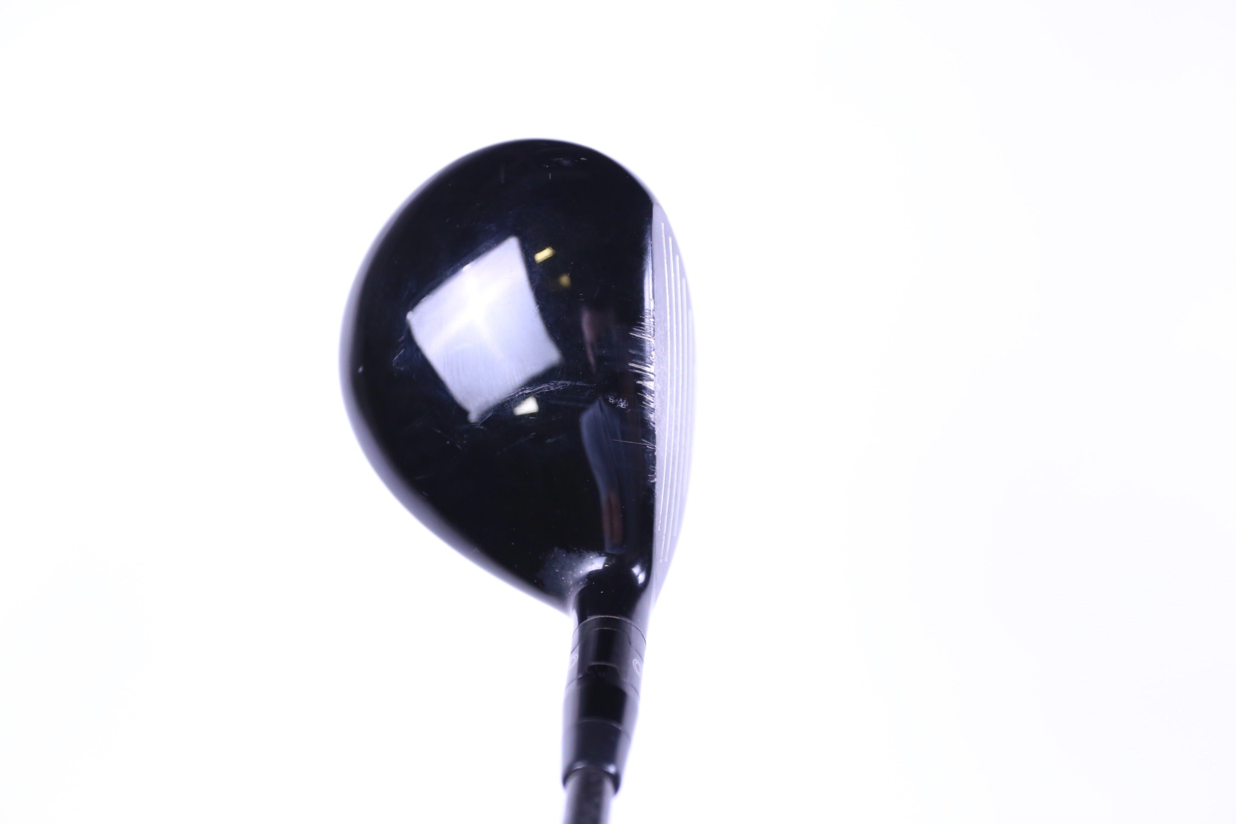 Used Callaway RAZR Fit Xtreme 3 Wood Golf Club - Left Handed 15° Regular Flex for Men | Perfect for Fairway Shots & Long Drives