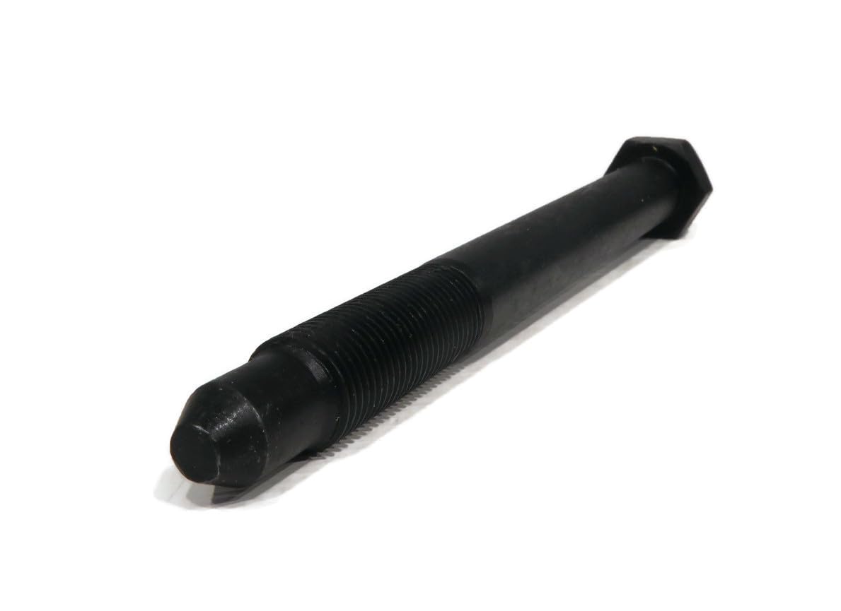 **Mercruiser & Mercury Engine Mount Bolt Kit 10-97934A1, 1097934A1, 97934A1 – Durable Replacement for Marine Engines – Perfect for Boat Repairs & Maintenance**