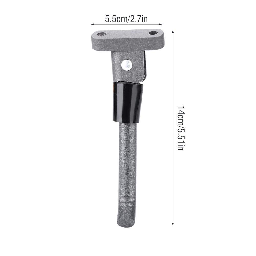 Durable Electric Scooter Handle Grip Bar with LED Lights - Compatible with Xiaomi M365, Kids Skateboard & Scooters - Perfect for Commuting, Urban Travel & Outdoor Adventures