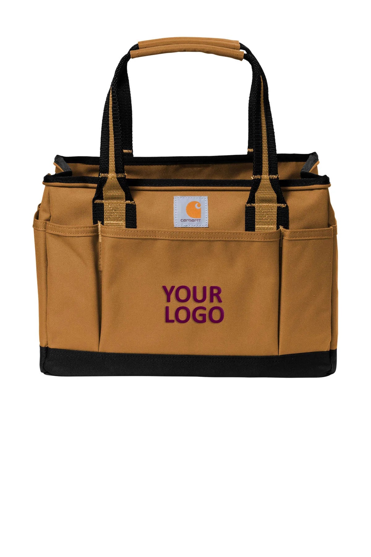 Carhartt Brown