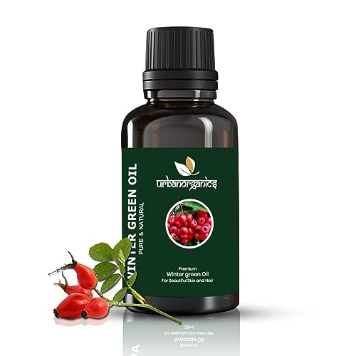 Wintergreen oil 15 ml